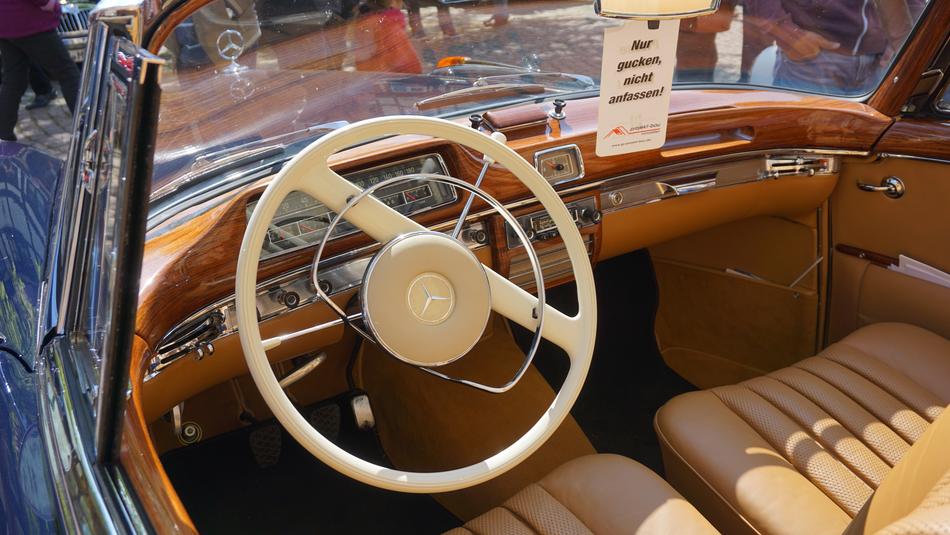  Mercedes Motor Bakımı / Engine Care